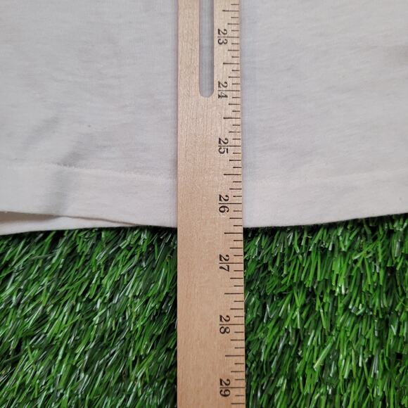 Vintage 1987 San Francisco Share 68 Ringer T-Shirt Mens Medium Tech-Conference - Picture 10 of 11